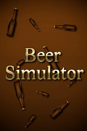 Beer Simulator poszter