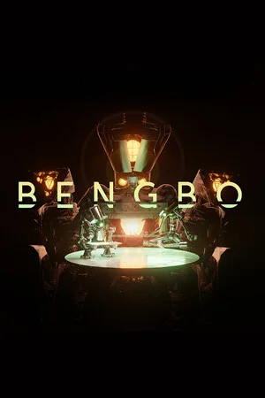 Bengbo poszter