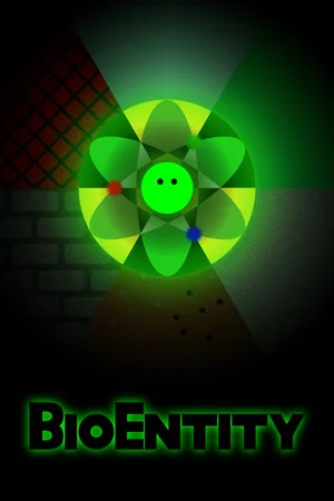BioEntity poszter