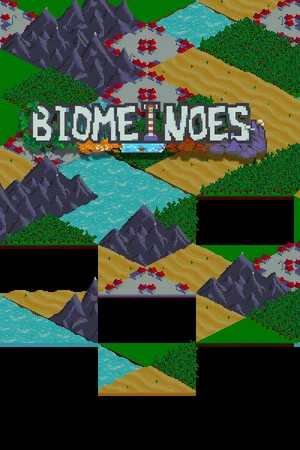 Biomeinoes poszter