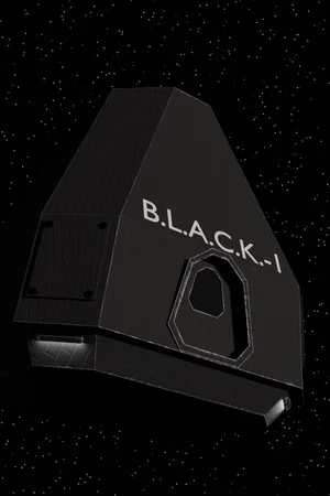B.L.A.C.K. - 1 poszter