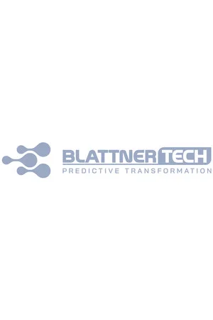 Blattner Technologies poszter