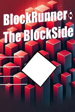BlockRunner : The BlockSide poszter