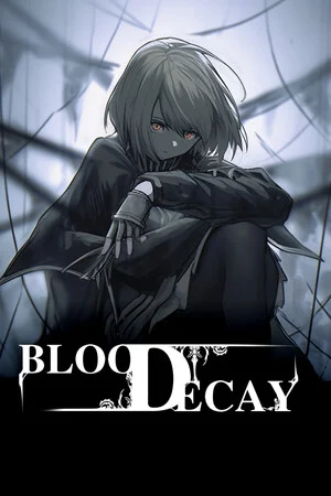 Bloodecay poszter