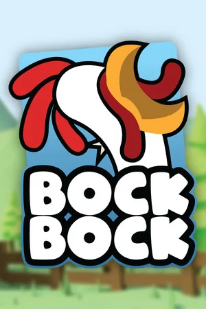 Bock Bock poszter