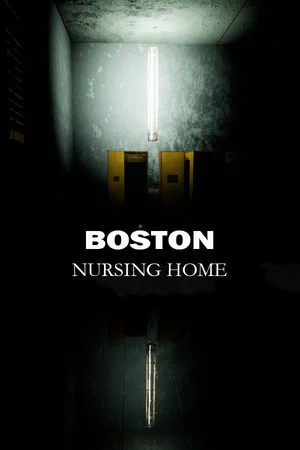 Boston Nursing Home poszter