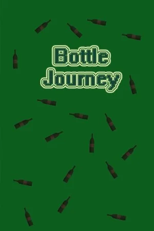 Bottle Journey poszter