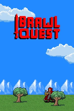 BrawlQuest poszter