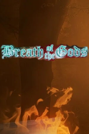 Breath of the Gods poszter