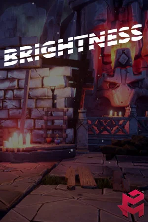 Brightness poszter