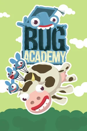Bug Academy poszter