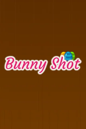 BunnyShot poszter