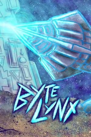 Byte Lynx poszter