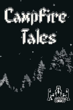 Campfire Tales poszter