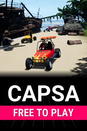 Capsa poszter