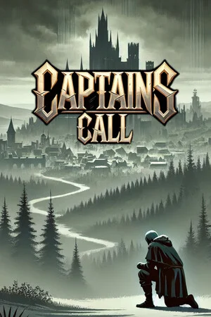 Captain's Call poszter