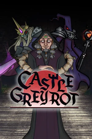 Castle Greyrot poszter
