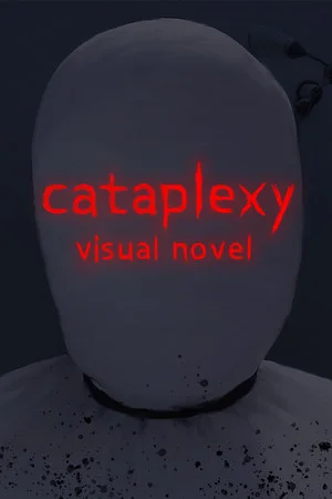 Cataplexy poszter
