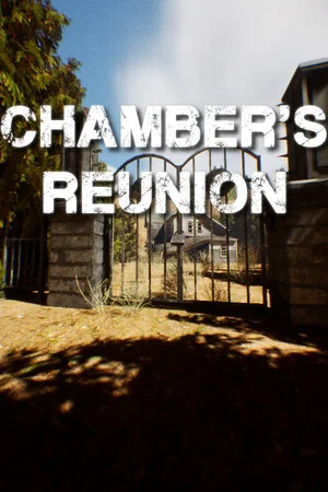 Chamber's Reunion poszter