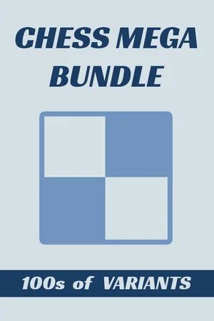 Chess Mega Bundle poszter