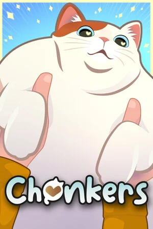 Chonkers poszter