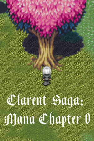 Clarent Saga: Prologue poszter