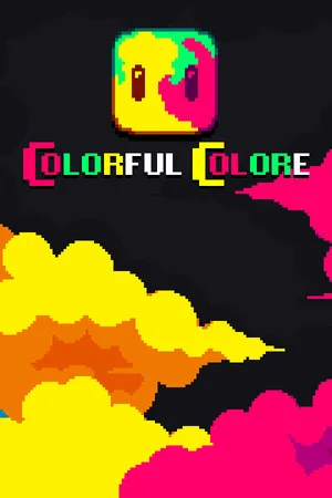 Colorful Colore poszter