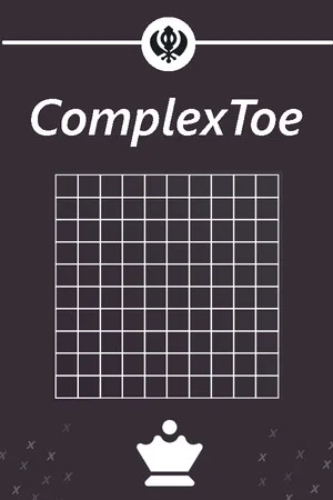 ComplexToe poszter