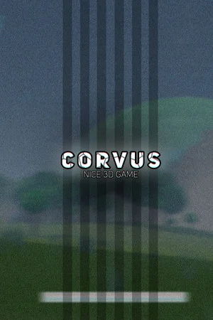 CORVUS poszter