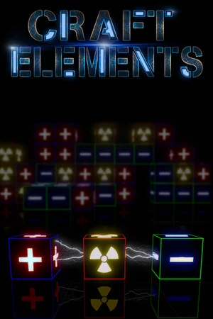 Craft Elements poszter