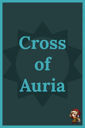 Cross of Auria poszter