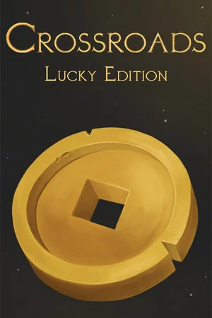 Crossroads: Lucky Edition poszter