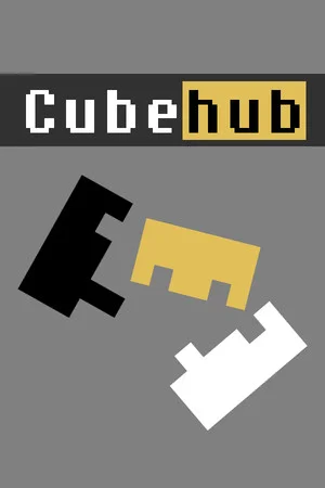 CubeHub poszter