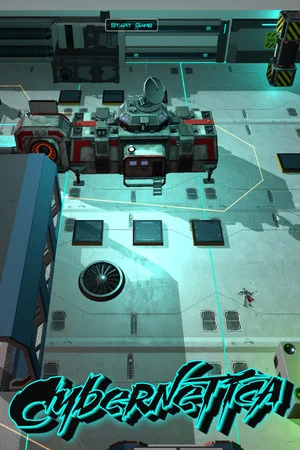 Cybernetica poszter