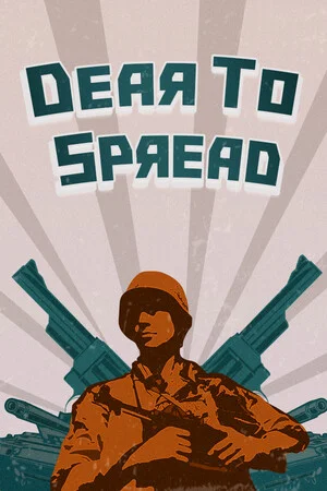 Dare To Spread poszter