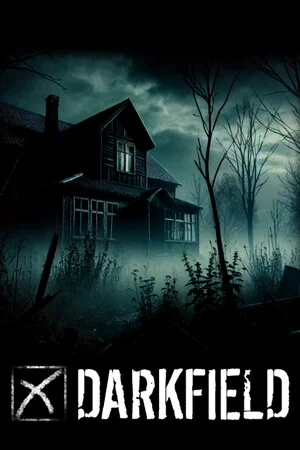 Darkfield poszter