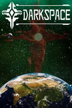 DarkSpace 暗宇战纪 poszter