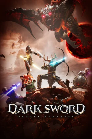 Darksword: Battle Eternity poszter
