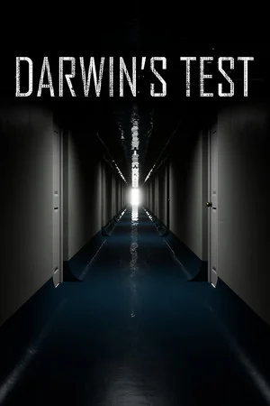 Darwin's Test poszter