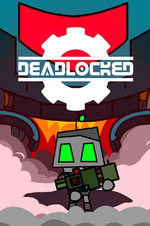 Deadlocked poszter