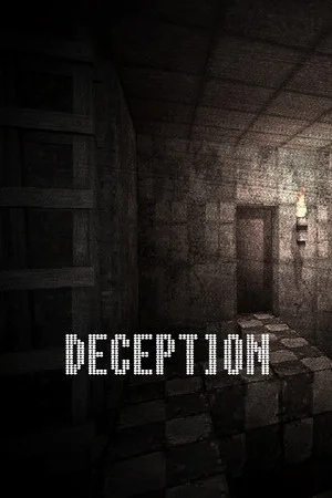 Deception poszter