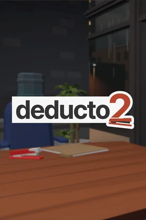 Deducto 2 poszter