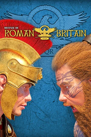 Defense of Roman Britain poszter
