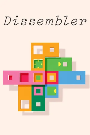 Dissembler poszter
