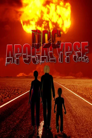 Doc Apocalypse poszter