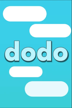 Dodo poszter