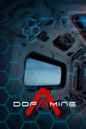Dofamine poszter