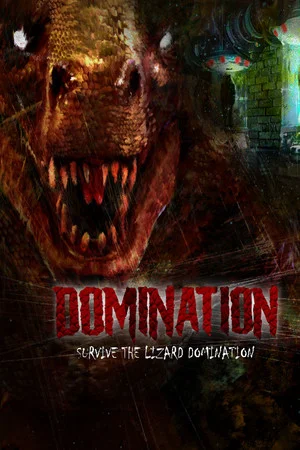 Domination poszter