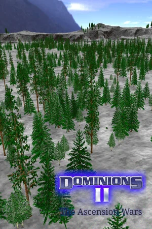 Dominions 2 - The Ascension Wars poszter