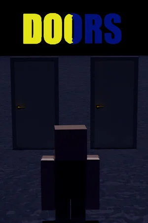 DOORS poszter